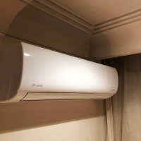 JR Airco inverter airconditioning 12.000btu 3.5kw