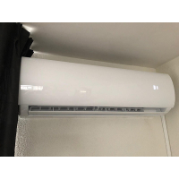 JR Airco inverter airconditioning 18.000btu 5kw